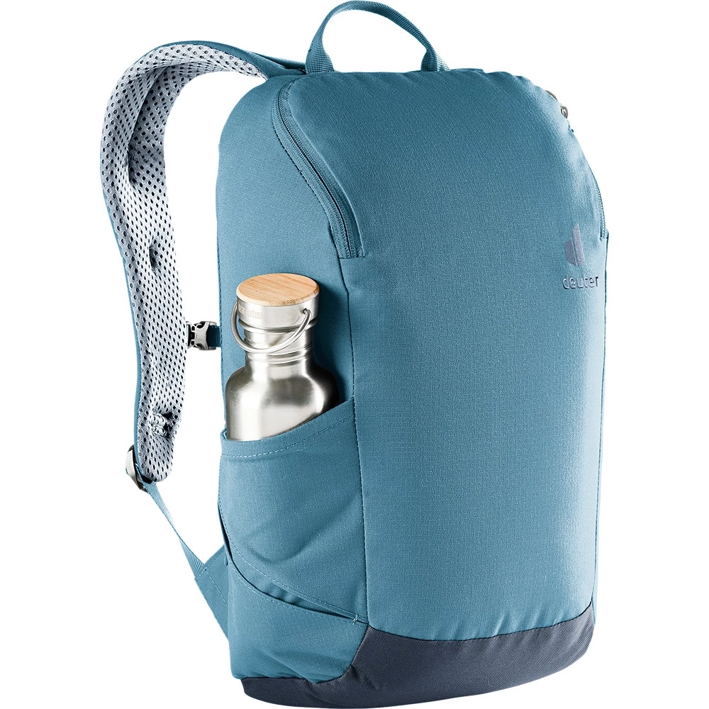 กระเป็าเป้ DEUTER STEP OUT 16 Atlantic-ink_1